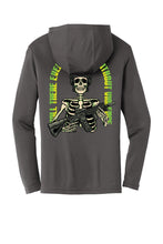 Load image into Gallery viewer, Will there ever be a time without violence