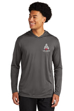 Load image into Gallery viewer, "Live Savage" Long Sleeve