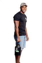 Load image into Gallery viewer, Discipline Loads The Gun T-Shirt