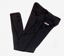 Load image into Gallery viewer, Charcoal Skinny Leggings
