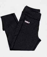 Load image into Gallery viewer, Charcoal Skinny Leggings