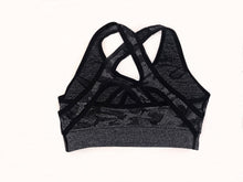 Load image into Gallery viewer, Multicam Sport Bra