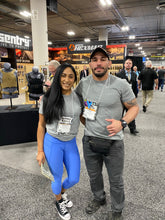 Load image into Gallery viewer, Be Impossible To Kill