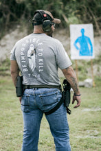 Load image into Gallery viewer, Be Impossible To Kill