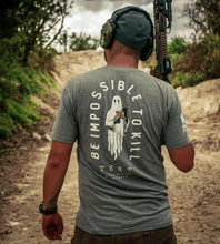 Load image into Gallery viewer, Be Impossible To Kill