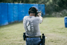 Load image into Gallery viewer, Be Impossible To Kill