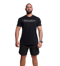 Load image into Gallery viewer, I Want Gains T-Shirt