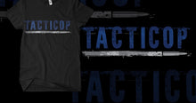 Load image into Gallery viewer, Tacticop T-Shirt