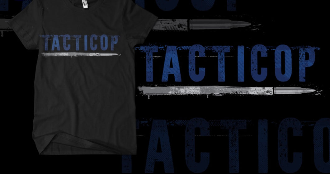 Tacticop T-Shirt