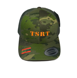 TSRT Trucker & or Dad Hat