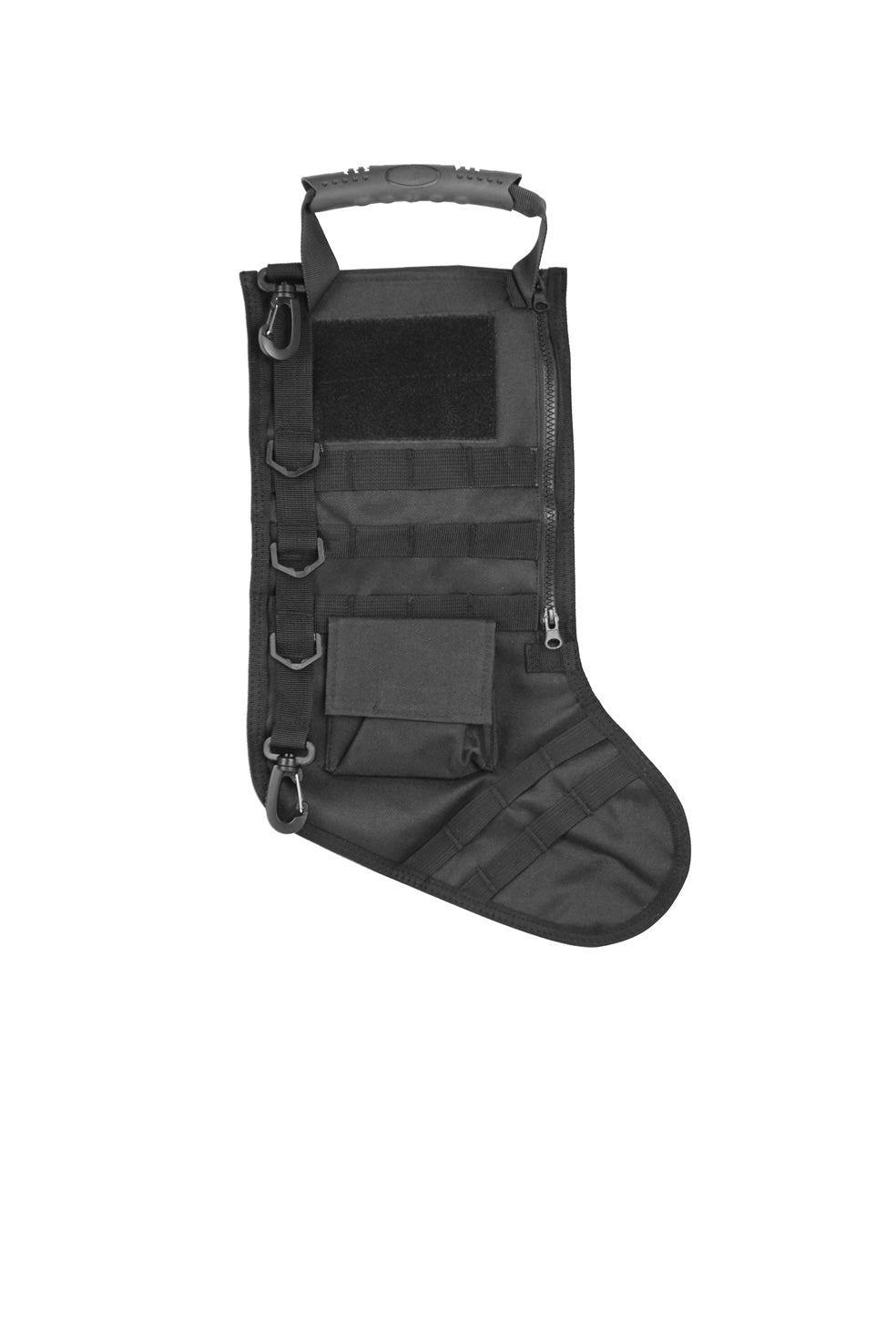 Tactical Christmas Stocking & TSRT Patch