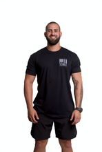 Load image into Gallery viewer, Are You Here to Workout T-Shirt