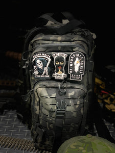 TSRT Theme Patches Bundle