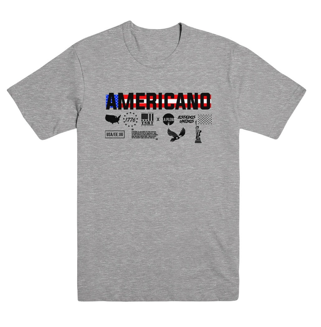 Americano T-shirt