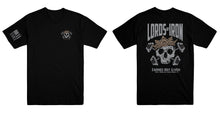 Load image into Gallery viewer, Lords of Iron T-Shirt