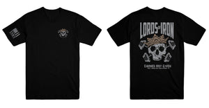 Lords of Iron T-Shirt