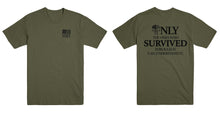 Load image into Gallery viewer, Survival T-Shirt