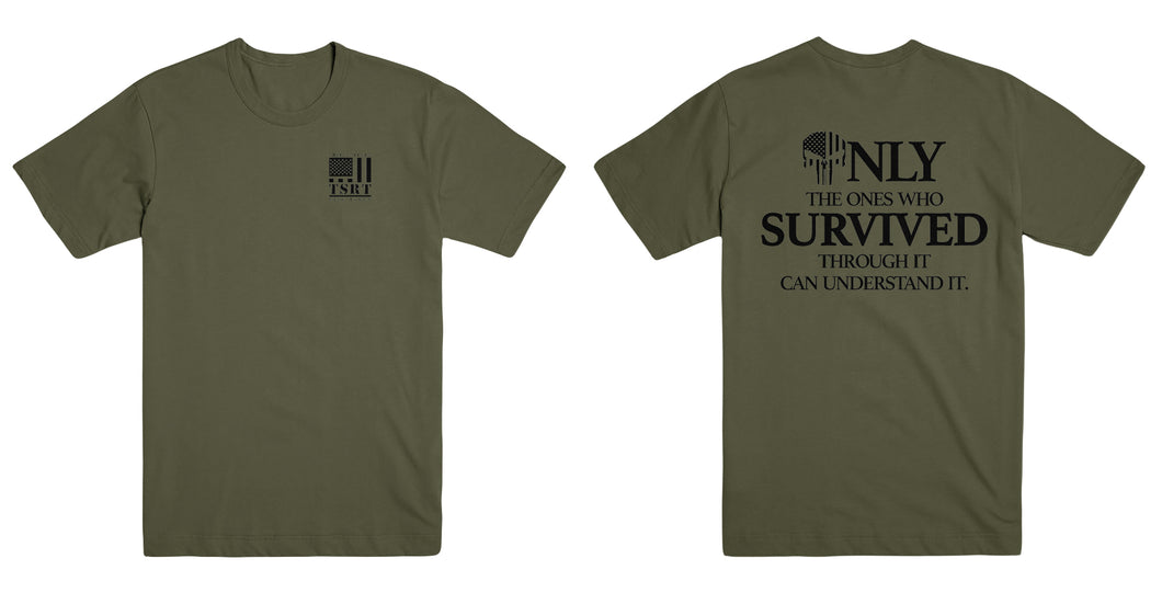 Survival T-Shirt